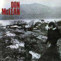 McLean, Don - Don McLean