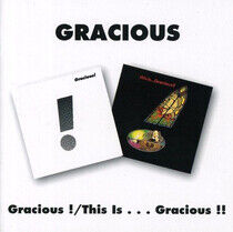 Gracious - Gracious/This is Gracious