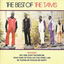 Tams - Best of -14 Tr.-