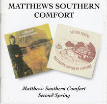 Matthews Southern Comfort - Matthews Southern Comfort
