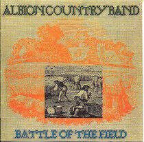 Albion Country Band - Battle of the Field