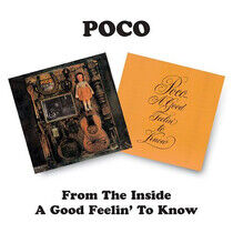 Poco - From the Inside / A..