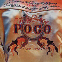Poco - Very Best of Poco