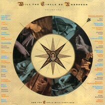 Nitty Gritty Dirt Band - Will the Circle Be Unbrok