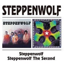 Steppenwolf - Steppenwolf /..