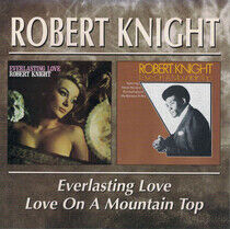 Knight, Robert - Everlasting Love/Love...