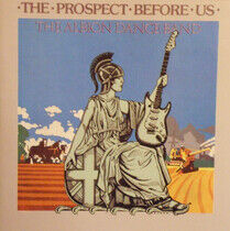 Albion Dance Band - Prospect Before Us