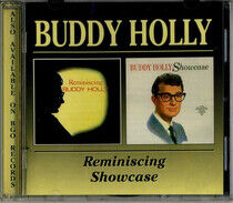 Holly, Buddy - Reminiscing/Showcase