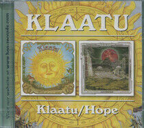 Klaatu - Hope/Klaatu