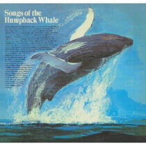 V/A - Songs of the Humpback Wha