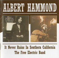 Hammond, Albert - It Never Rains In Souther