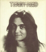 Reid, Terry - Seed of a Memory