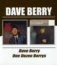 Berry, Dave - Dave Berry/One Dozen Berr