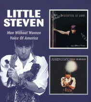 Little Steven - Men Without Women/Voice O