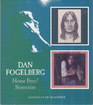 Fogelberg, Dan - Home Free/Souvenirs