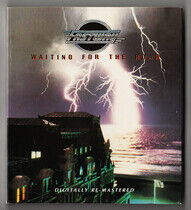 Fastway - Waiting For the Roar + 1