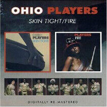 Ohio Players - Skin Tight/Fire