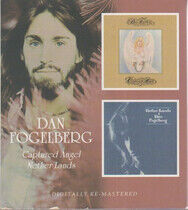 Fogelberg, Dan - Captured Angel/Nether..