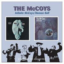 McCoys - Infinite McCoys/Human..