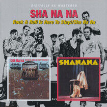 Sha Na Na - Rock & Roll is Here To..