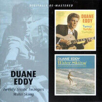 Eddy, Duane - Twenty Terrific..