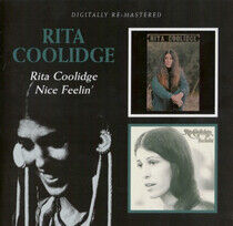 Coolidge, Rita - Rita Coolidge/Nice..