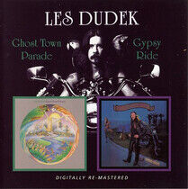 Dudek, Les - Ghost Town Parade/Gypsy..