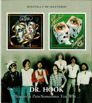 Dr. Hook - Pleasure &..
