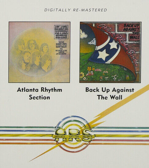 Atlanta Rhythm Section - Atlanta Rhythm..