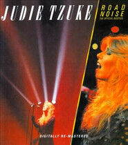 Tzuke, Judie - Road Noise