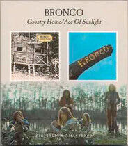 Bronco - Country Home/Ace of..