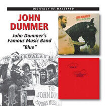 Dummer, John -Band- - John Dummer's Famous..