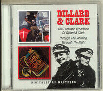 Dillard & Clark - Fantastic Expedition of..