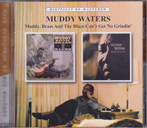 Waters, Muddy - Muddy, Brass and the..