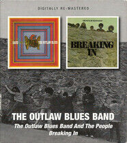 Outlaw Blues Band - Outlaw Blues..