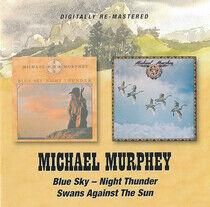 Murphey, Michael - Blue Sky - Night..