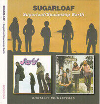 Sugarloaf - Sugarloaf/Spaceship Earth