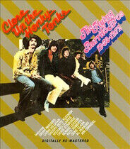 Flying Burrito Brothers - Close Up the Honky Tonks