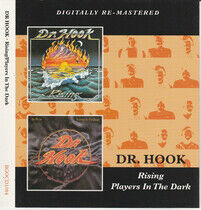 Dr. Hook - Rising/Players In the..