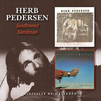Pedersen, Herb - Southwest/Sandman