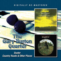 Burton, Gary -Quartet- - Duster/Country Roads &..