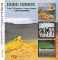 Dixie Dregs - Dregs of the..