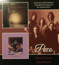 Poco - Ghost Town/Inamorata