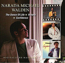 Walden, Narada Michael - Dance of..