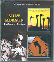 Jackson, Milt - Sunflower/Goodbye