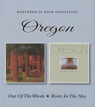 Oregon - Out of the Woods/Roots..