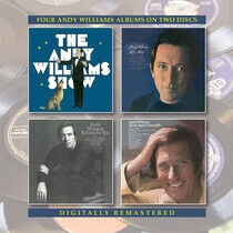 Williams, Andy - Andy Williams.. -Remast-