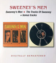 Sweeney's Men - Sweeney's Men/ -Remast-