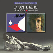 Ellis, Don - Tears of.. -Remast-