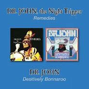 Dr. John - Remedies/Desitively B.. -